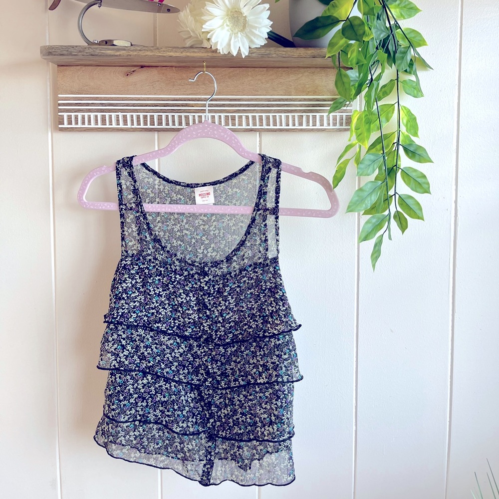 Mossimo tank top